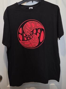 Abbey Road Studios vintage logo tee sz M/L?